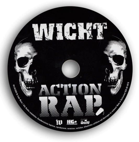 Action Rap | Wicht | No Code Music