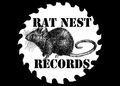 Rat Nest Records (540) label image