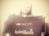 Boo "City" Design T-Shirt photo 