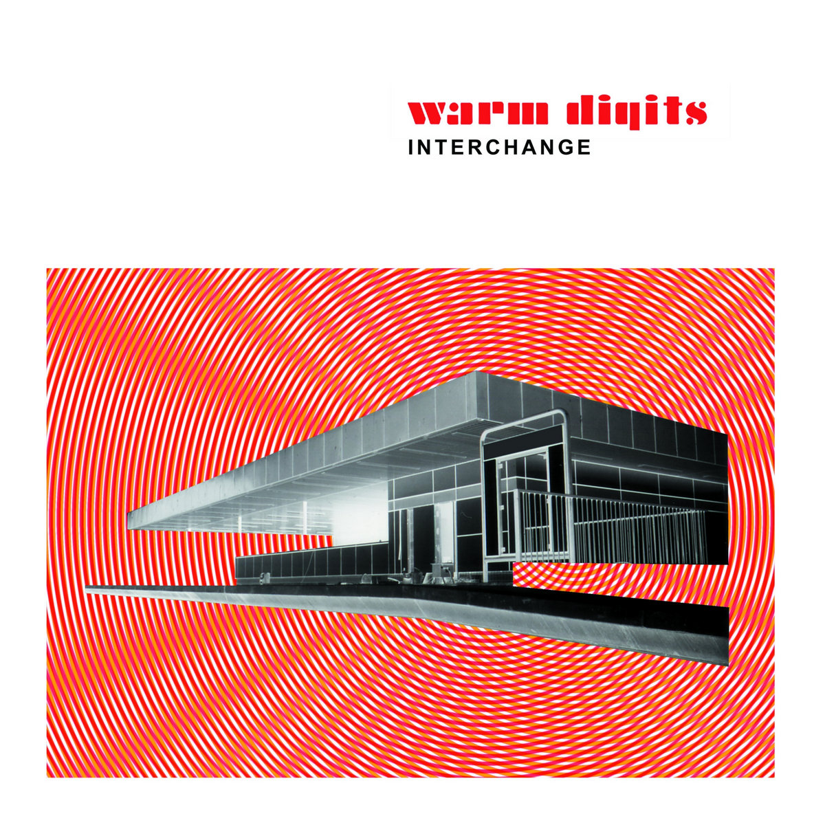 New interchange at the Warm camp New interchange at the Warm camp