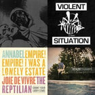 Sfu042 The Rival Mob Hardcore For Hardcore Six Feet Under Records