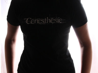 Tshirt Girls - Cenesthesie main photo