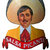 Bandcamp profile picture for @BMP