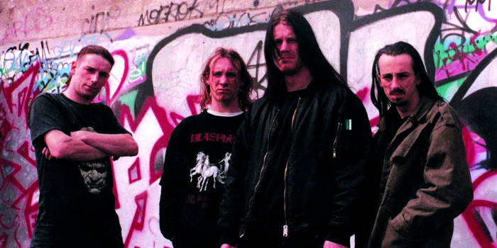 Incarnate | NECROSANCT