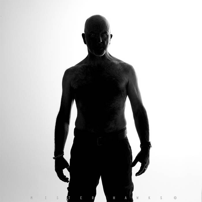 The Monstrous Soul | Lustmord
