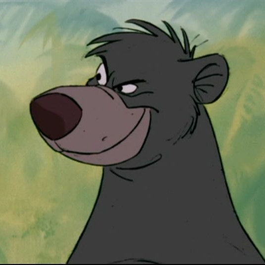 Baloo s collection bandcamp