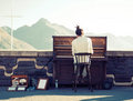 Mathias Piano Man image