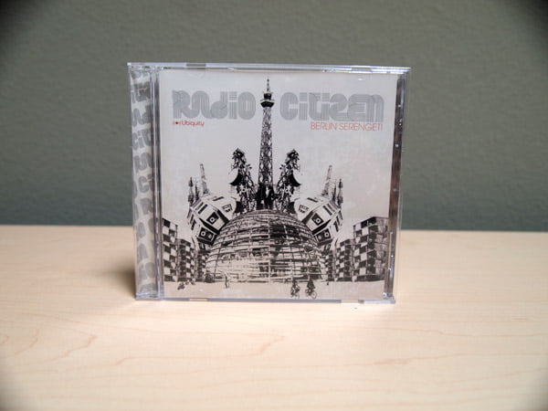 その他 Hope Radio / [DVD] Hope And Despair | Radio Citizen