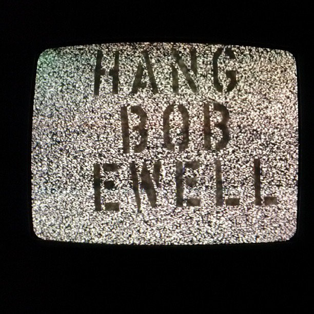 C.O.X. Vs. Hang Bob Ewell Hang Bob Ewell