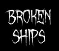 BrokenShips image
