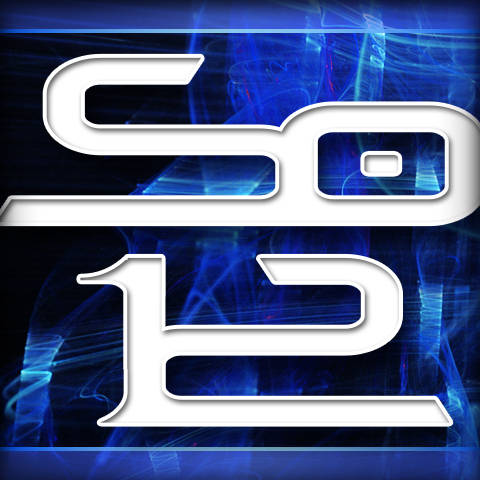 The Sound of Twelve | So12
