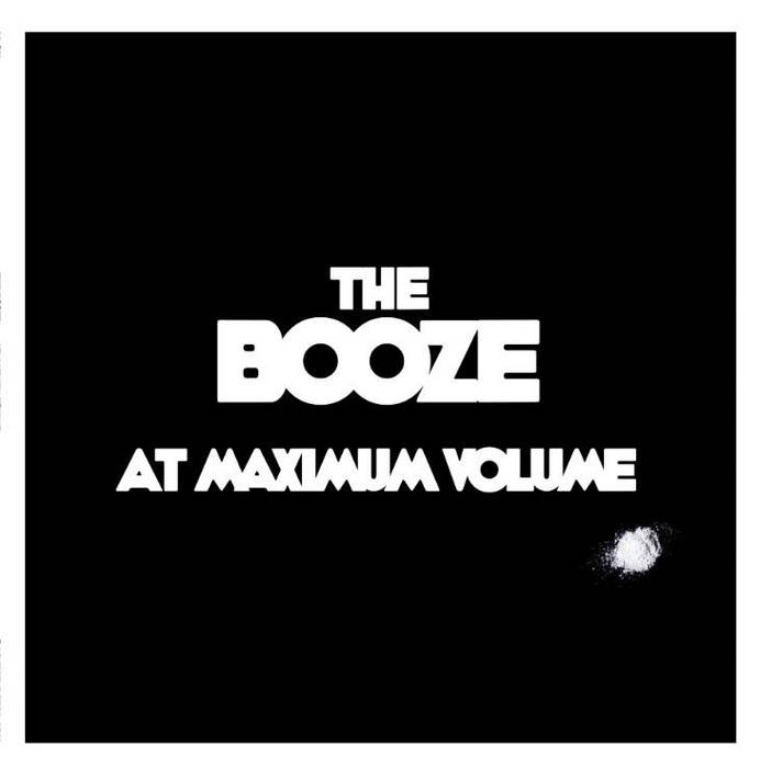 Merch | The Booze
