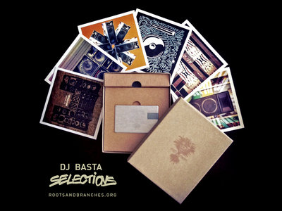 DJ Basta - Selections main photo