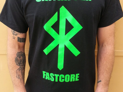 Fastcore T Shirt main photo