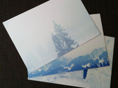 FOR SEASONS #002 : Postcard Set photo 