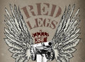 Red Legs image