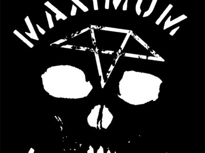 Maximum Violence Shirt//SOLD OUT! main photo