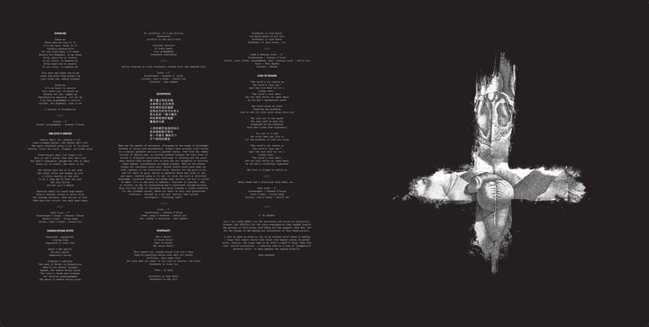 LUCIFUGOUS | X'HO + ARCN TEMPL