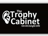 Trophy Cabinet Logo photo 