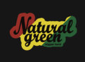Natural Green image