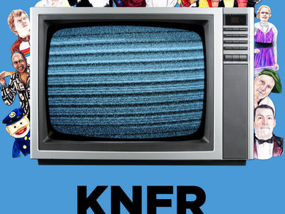KNFR From 7:00-7:30 DVD main photo