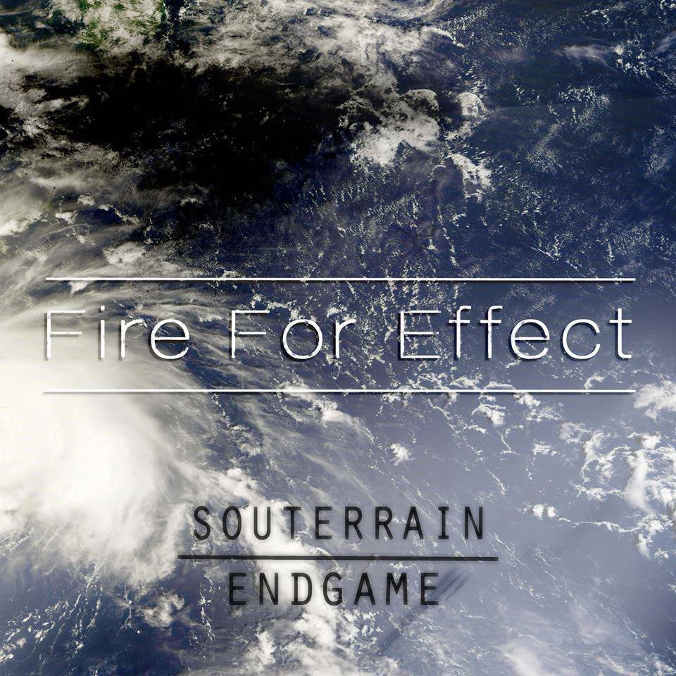 Endgame Fire For Effect