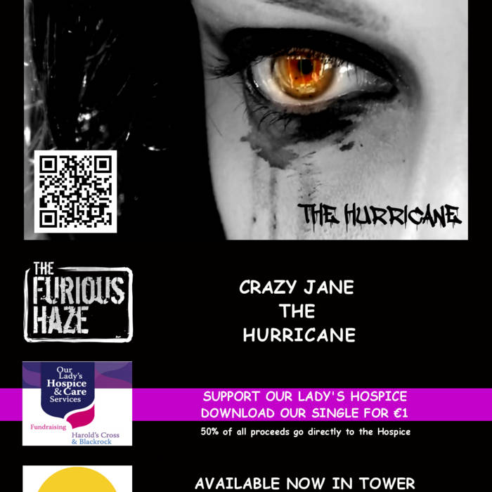 The Furious Haze cover