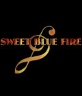 Sweet Blue Fire image