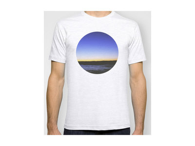 Sunset T-Shirt main photo