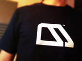 Drivecom Logo Black T-shirt photo 