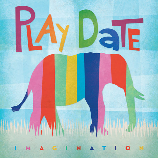 IMAGINATION | Play Date