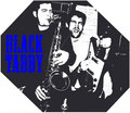 BLACK TABBY image