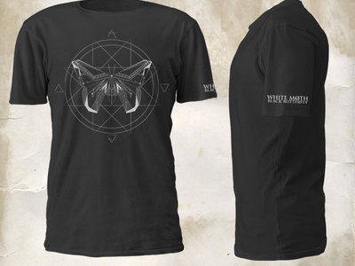 'One Thousand Wings' - Official Tee + Album Download main photo