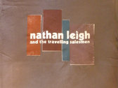 Nathan Leigh and the Travelling Salesmen T-shirt photo 