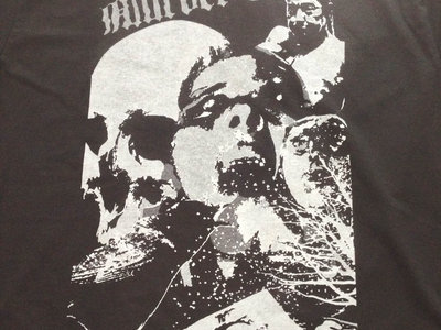 "The Perils of Subjugation" Shirt main photo