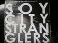 Soy City Stranglers image