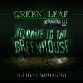 Green Leaf image