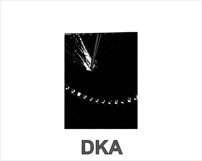 Metal Rain 1989 - 1993 | Black Rain | DKA Records