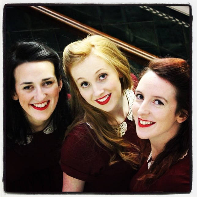 Music | The Bobbysocks