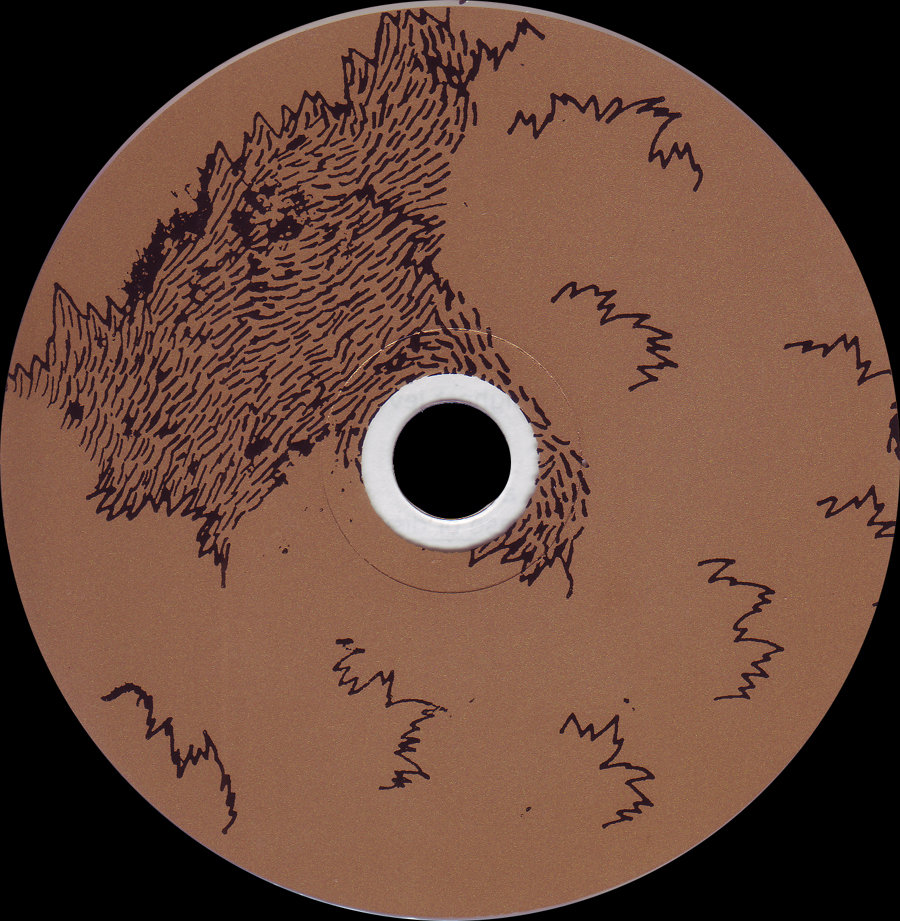 アート・デザイン・音楽 John Wiese / Deviate From Balance Deviate From Balance | John Wiese