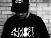 'Almost Famous' Tshirt photo 