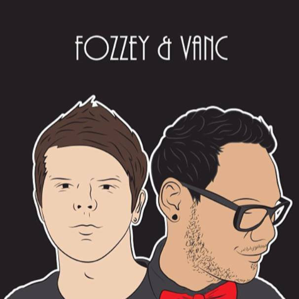 fozzey and vanc passion pit mp3