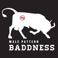 Male Pattern Baddness image