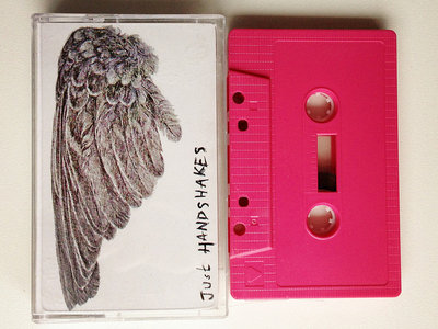 Limited Edition Tapes main photo
