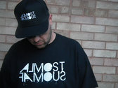 'Almost Famous' Snapback photo 