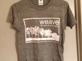 the way to your heart T-shirt photo 