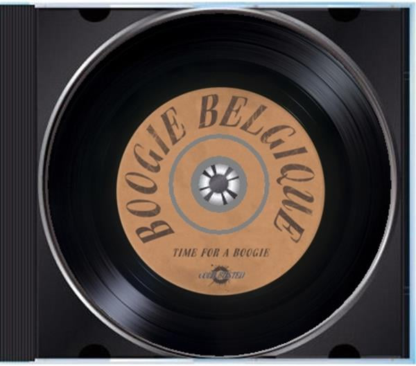 Time For A Boogie | Boogie Belgique
