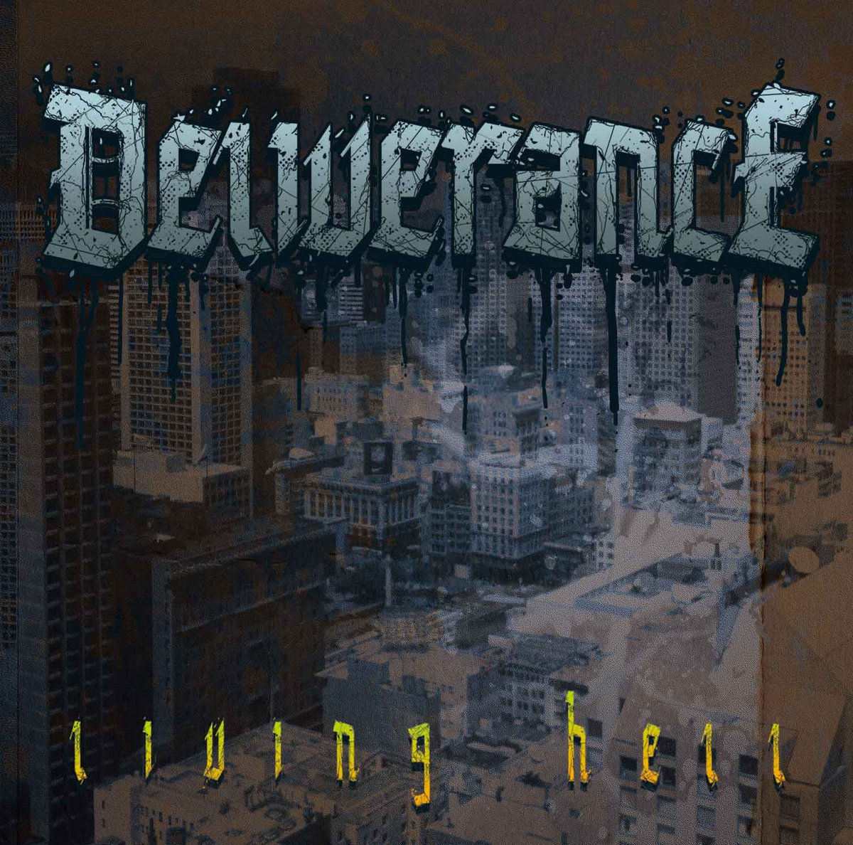 2015 | Deliverance | DELIVERANCE