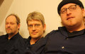 Snorre Björkson Trio image