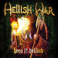 Hellish War image